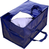 Heavy Duty PP Moving Bags Supplier For Space Saving