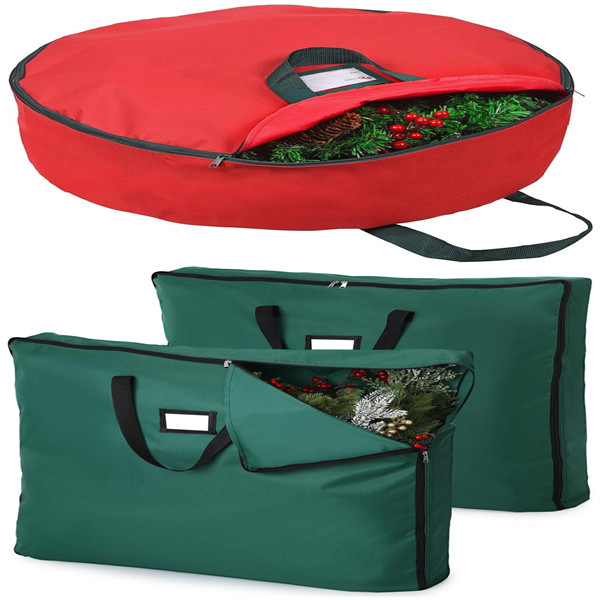 Christmas Tree Storage Bag Factory