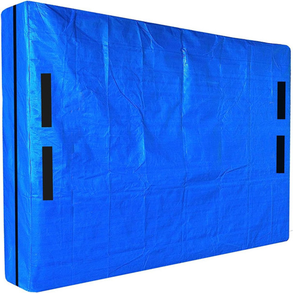 Heavy Duty Reusable mattress bag for moving