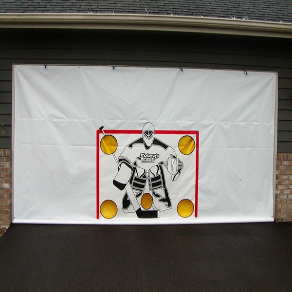 Sports Tarps