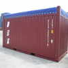 Durable Shipping Container Tarps for Ultimate Protection