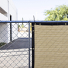 Outdoor Patio Privacy Mesh Fence Screen Netting