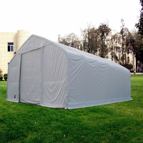 Industrial Warehouse Tent