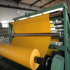 Heavy Duty PVC Vinyl Coated Polyester Fabric Tarpaulin