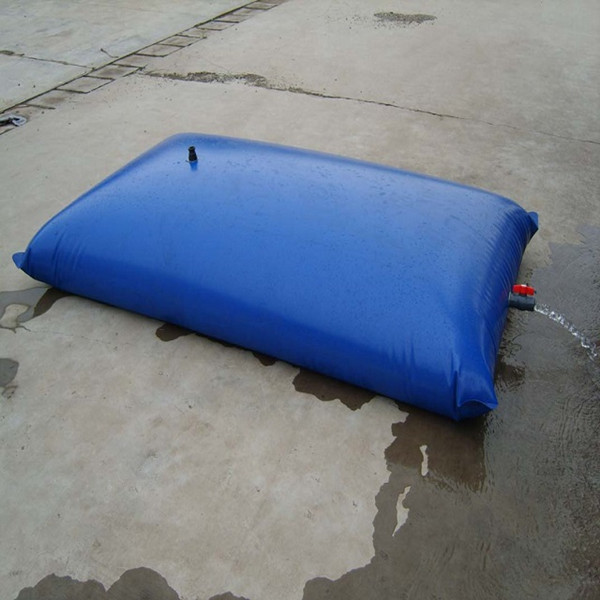 Portable Water Storage Tank