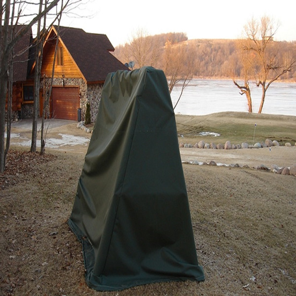 Generator Tarps