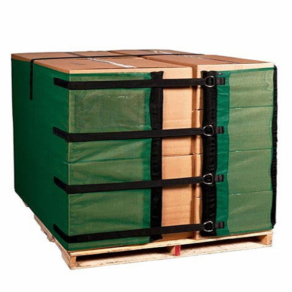 Reusable Pallet Cover