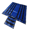 Heavy Duty 18oz 24ftx18ft Flatbed Steel Tarp 