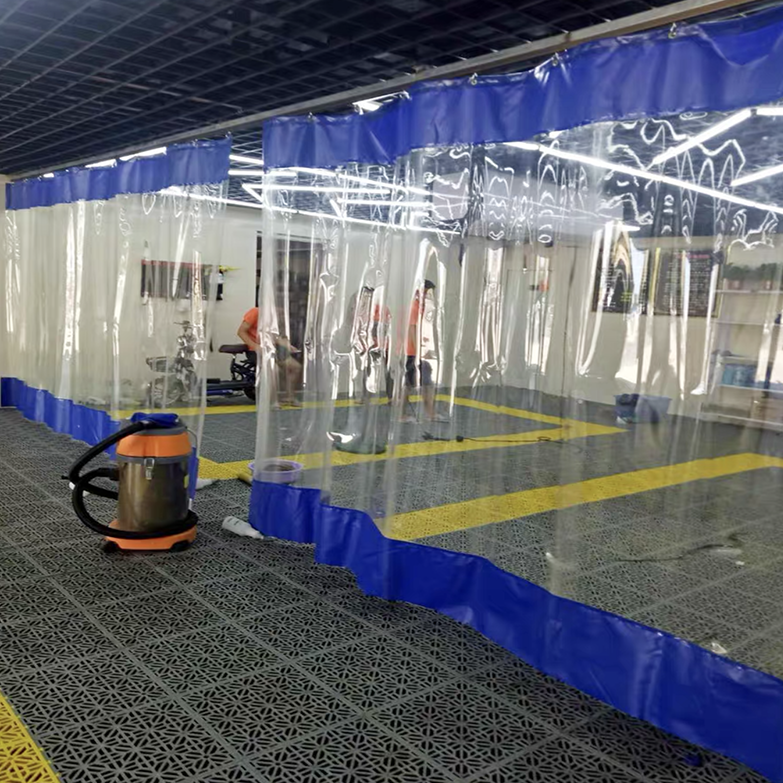 What Is The Current Trend for Curtains?