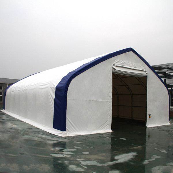 Container Storage Shelter Tent