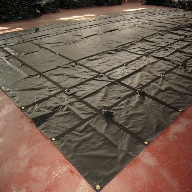 Steel Tarps