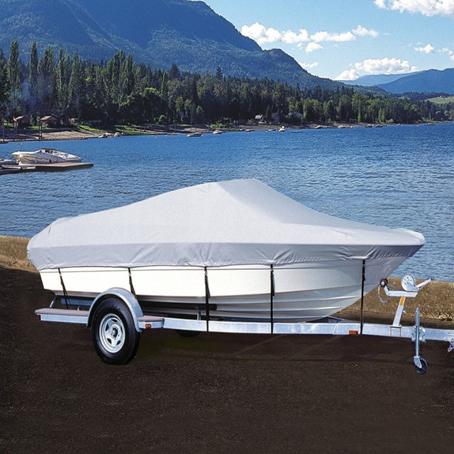 Boat Cover