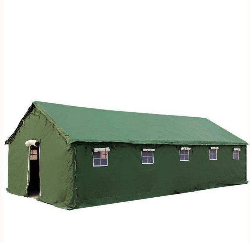 Emergency Shelter Tent