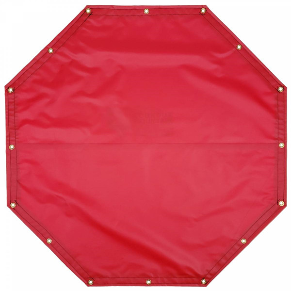 Custom Baseball Tarps