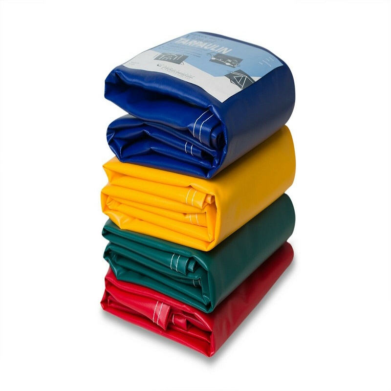 What Type of Tarp Is Most Waterproof?
