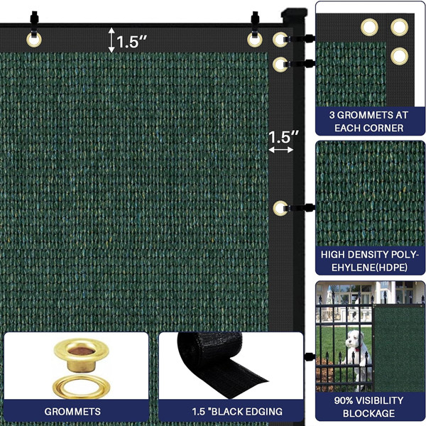 Privacy Fence Screen for sale