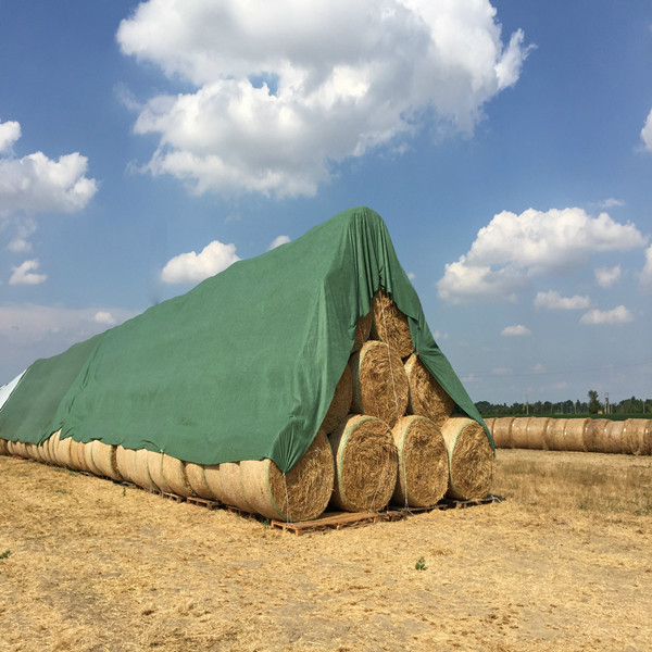 Agricultural Tarps