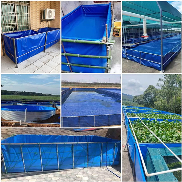 Fishing Tank Liner For sale