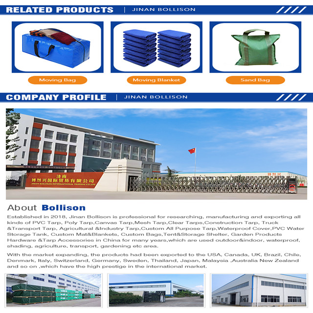 mattress storage bag supplier