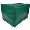 100% Waterproof Reusable Plastic PVC Tarpaulin Pallet Cover 