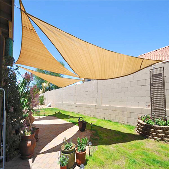 Sun Shade Sail