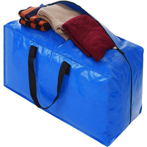 What's the Application Of Moving and Storage Bag?